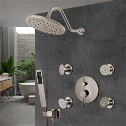 Delta Shower Spa Systems
